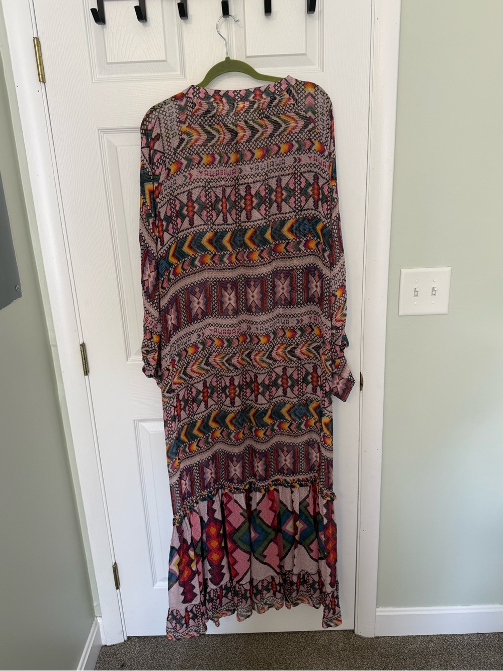 Farm Rio Dress - Picture 3 of 3